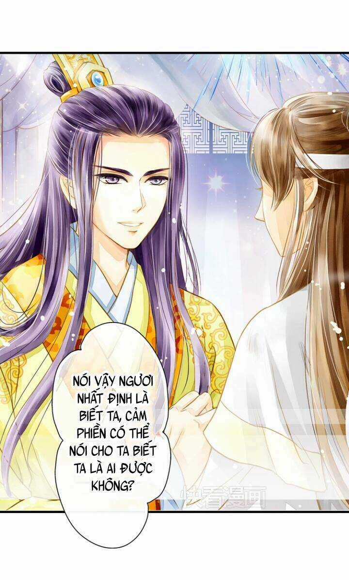 Hựu Nhất Xuân Chapter 2 trang 21