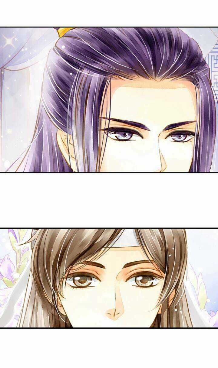 Hựu Nhất Xuân Chapter 2 trang 22