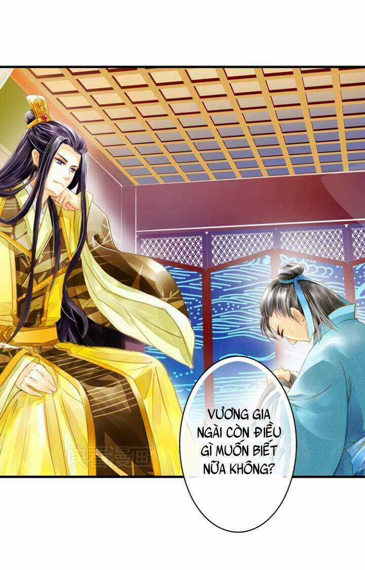 Hựu Nhất Xuân Chapter 2 trang 24