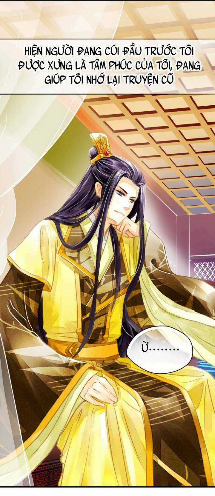 Hựu Nhất Xuân Chapter 2 trang 25