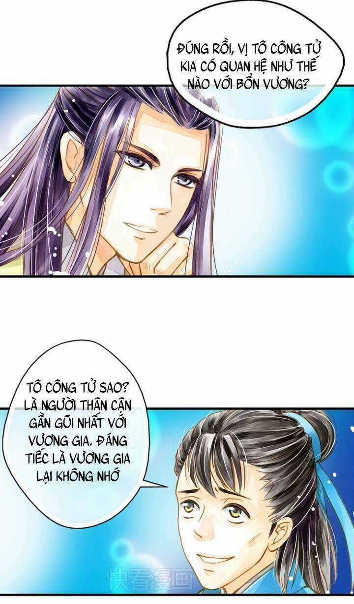 Hựu Nhất Xuân Chapter 2 trang 26