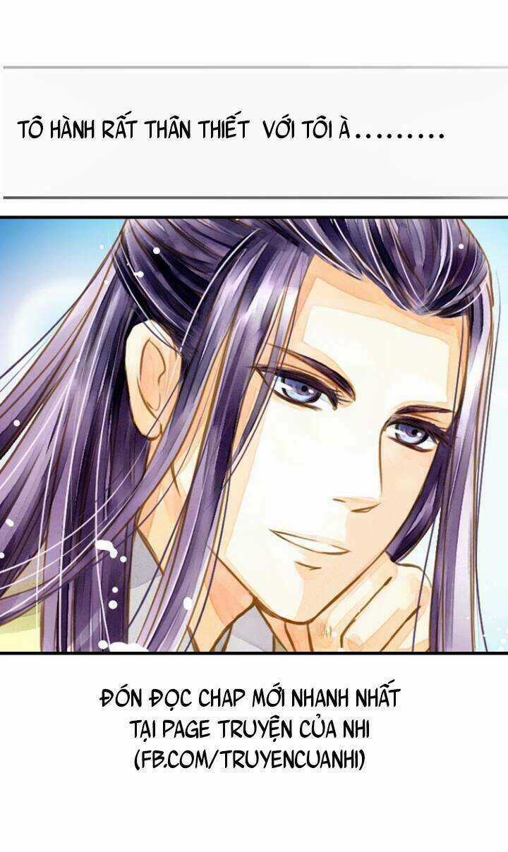 Hựu Nhất Xuân Chapter 2 trang 27