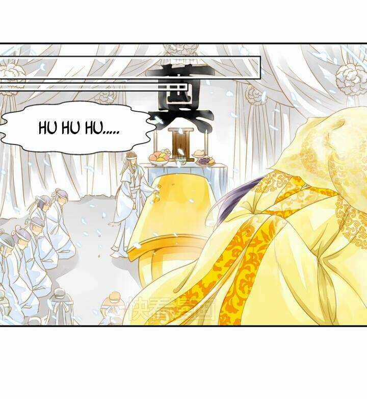 Hựu Nhất Xuân Chapter 2 trang 3