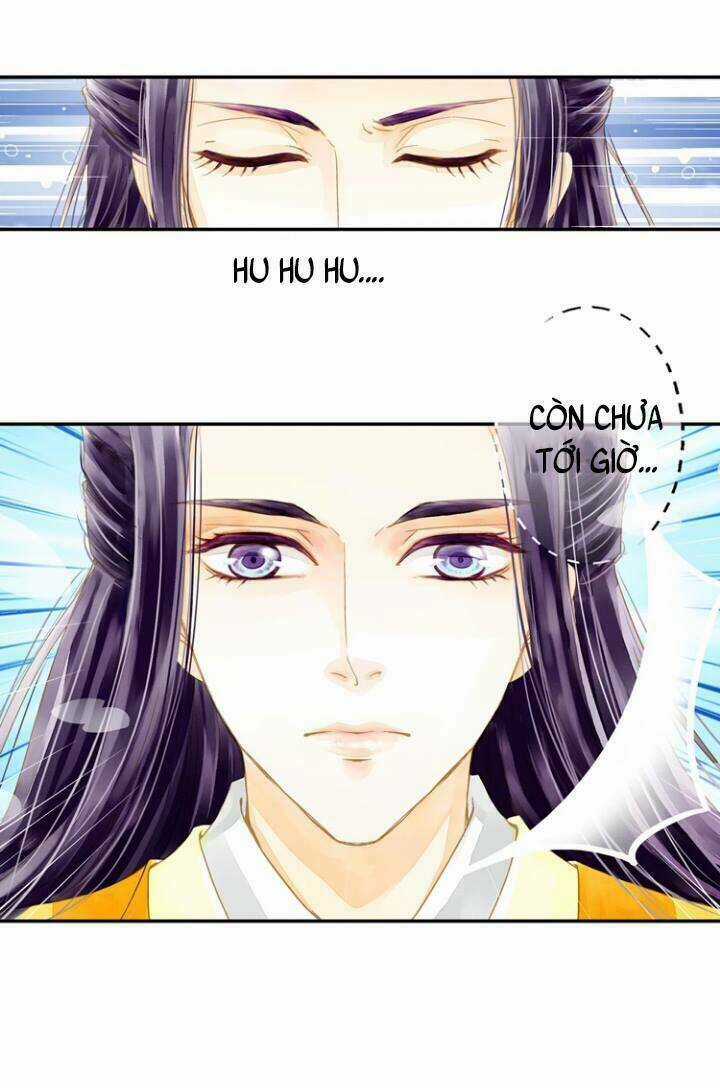 Hựu Nhất Xuân Chapter 2 trang 4