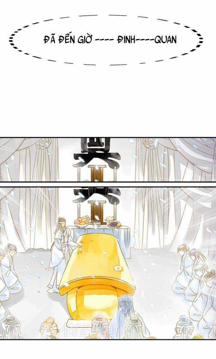 Hựu Nhất Xuân Chapter 2 trang 8