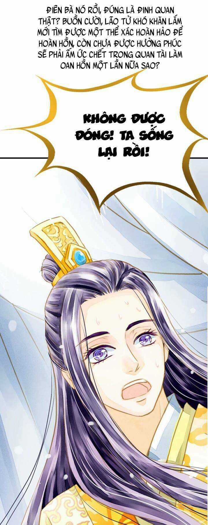 Hựu Nhất Xuân Chapter 2 trang 9