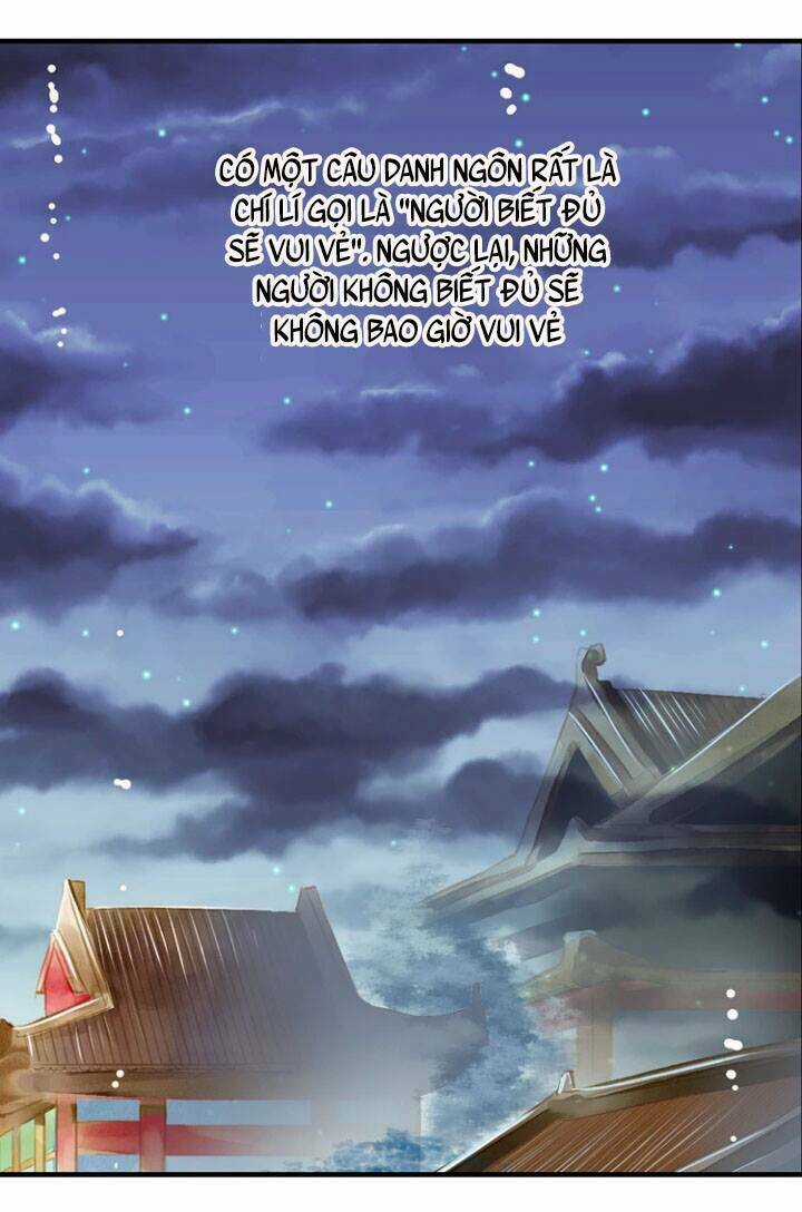 Hựu Nhất Xuân Chapter 3 trang 0