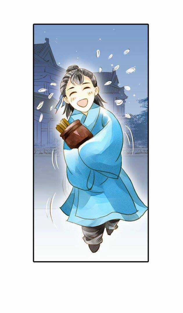 Hựu Nhất Xuân Chapter 3 trang 11