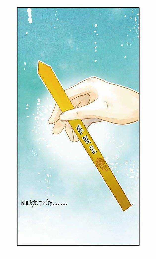 Hựu Nhất Xuân Chapter 3 trang 13