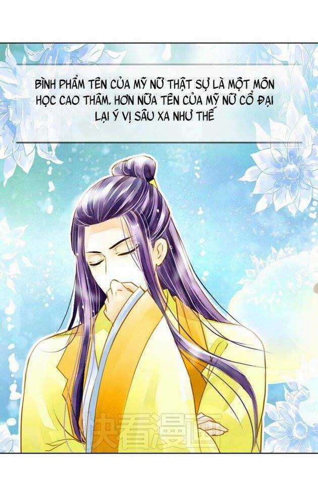 Hựu Nhất Xuân Chapter 3 trang 14