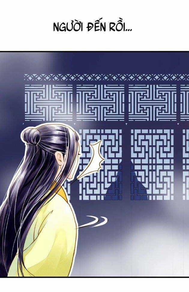 Hựu Nhất Xuân Chapter 3 trang 18