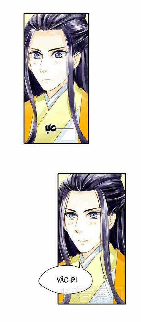 Hựu Nhất Xuân Chapter 3 trang 19