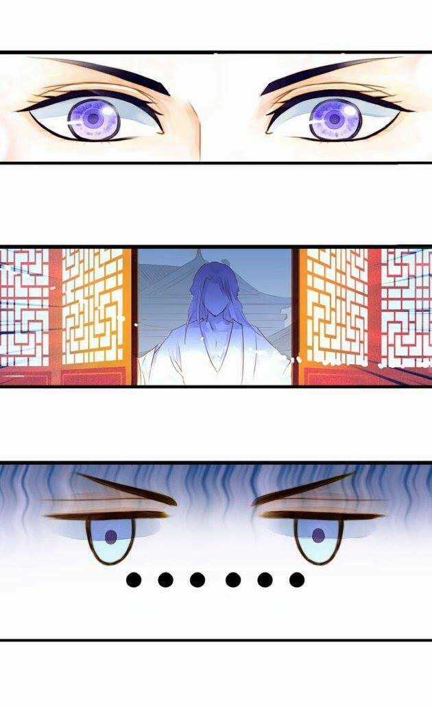 Hựu Nhất Xuân Chapter 3 trang 20