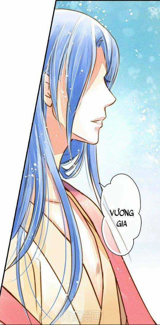 Hựu Nhất Xuân Chapter 3 trang 25