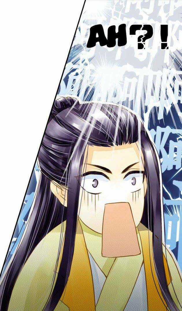 Hựu Nhất Xuân Chapter 3 trang 27