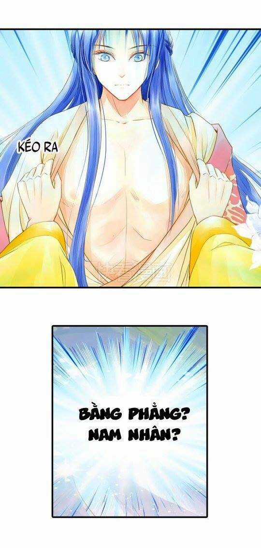 Hựu Nhất Xuân Chapter 3 trang 29