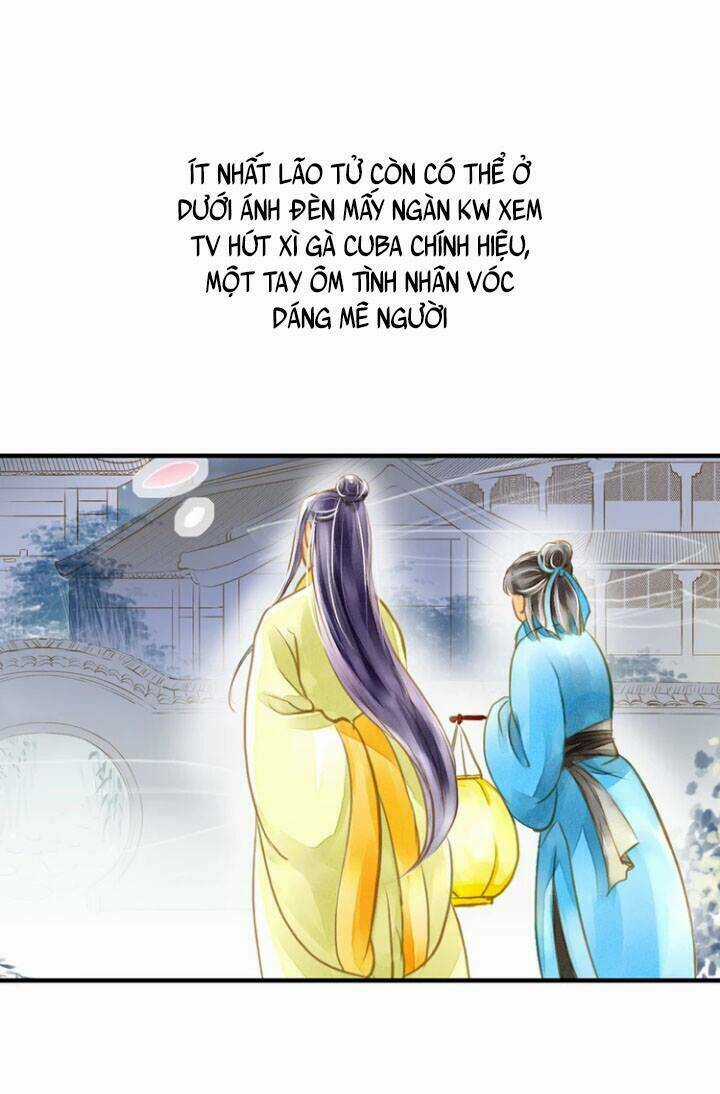 Hựu Nhất Xuân Chapter 3 trang 3