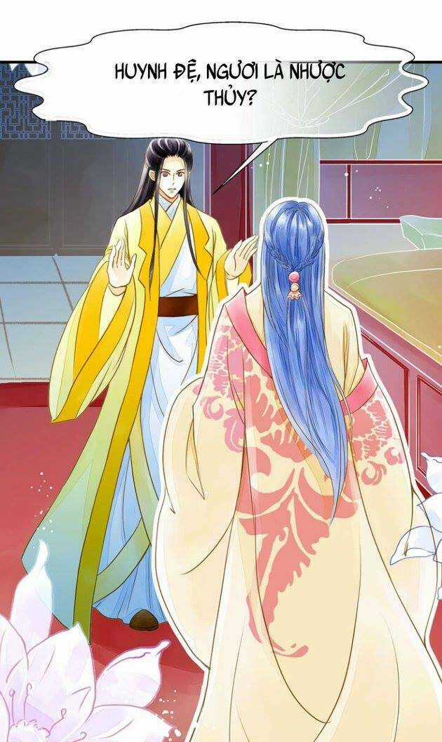 Hựu Nhất Xuân Chapter 3 trang 30