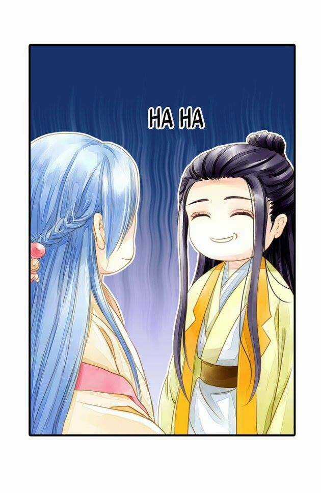 Hựu Nhất Xuân Chapter 3 trang 32