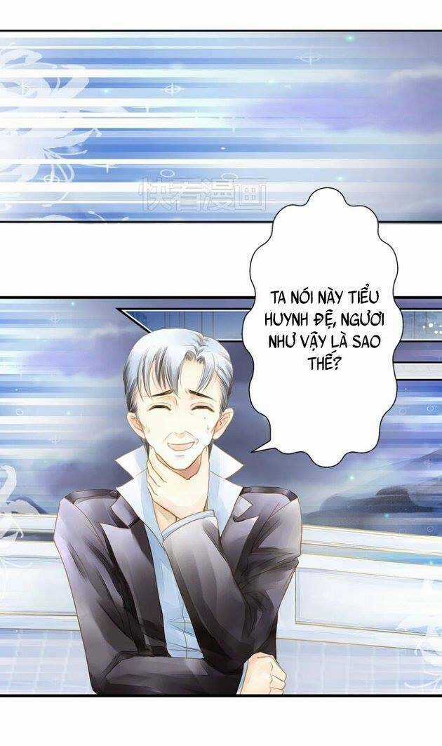 Hựu Nhất Xuân Chapter 3 trang 35