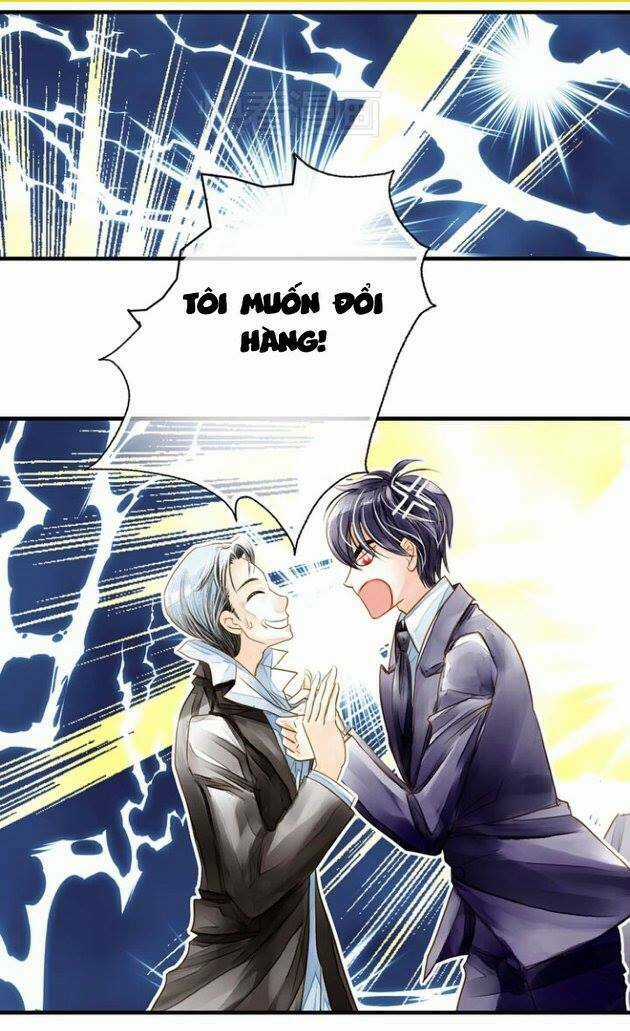 Hựu Nhất Xuân Chapter 3 trang 37