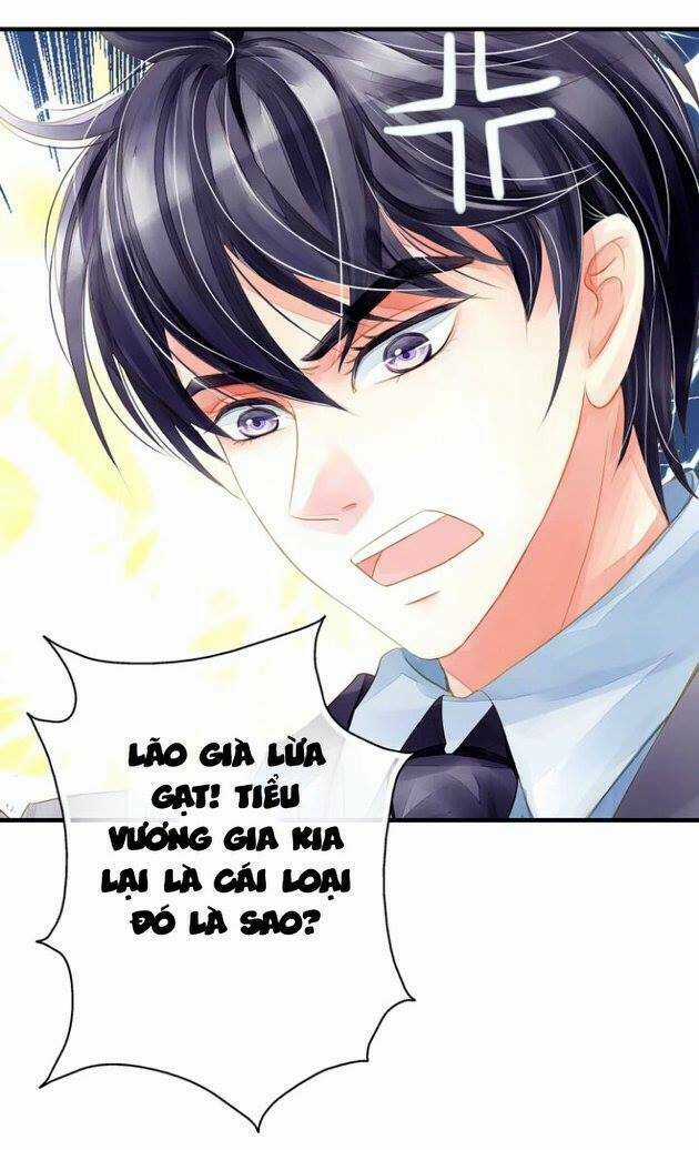 Hựu Nhất Xuân Chapter 3 trang 38