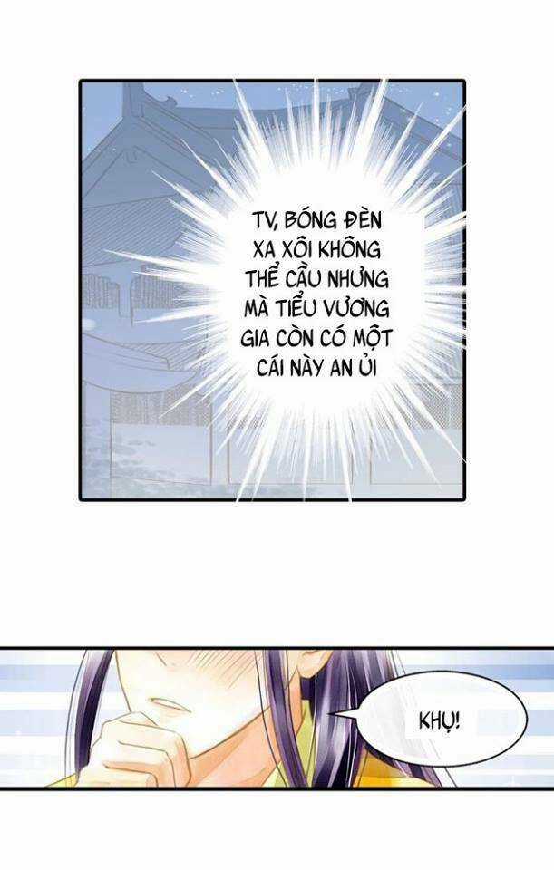 Hựu Nhất Xuân Chapter 3 trang 6