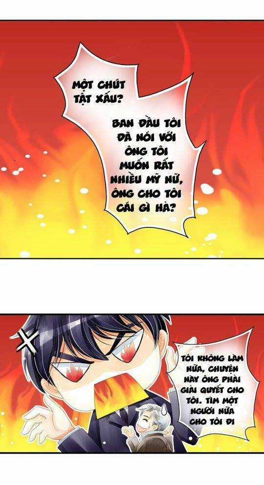 Hựu Nhất Xuân Chapter 4 trang 0