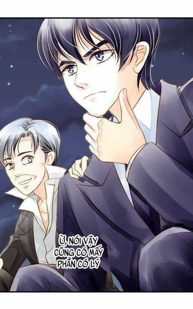 Hựu Nhất Xuân Chapter 4 trang 10