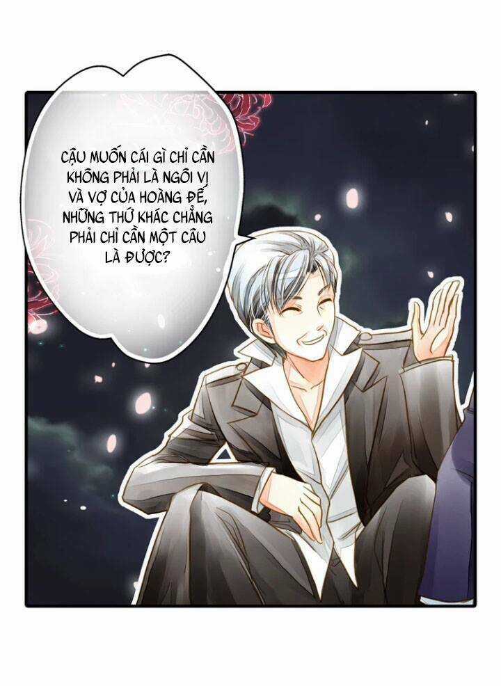 Hựu Nhất Xuân Chapter 4 trang 11