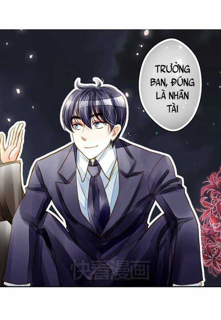 Hựu Nhất Xuân Chapter 4 trang 12