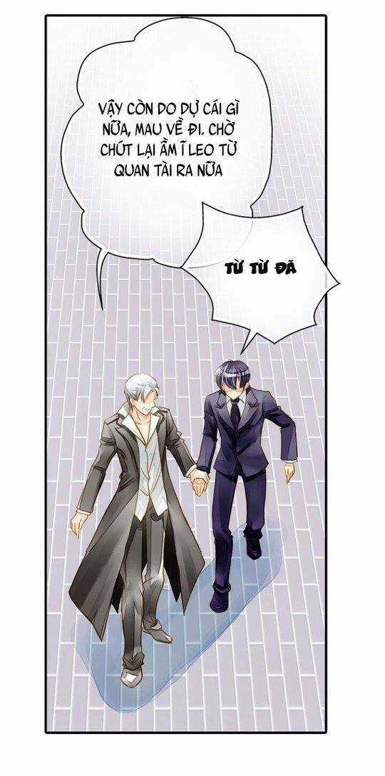 Hựu Nhất Xuân Chapter 4 trang 13