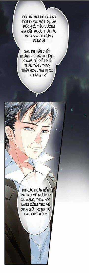 Hựu Nhất Xuân Chapter 4 trang 18