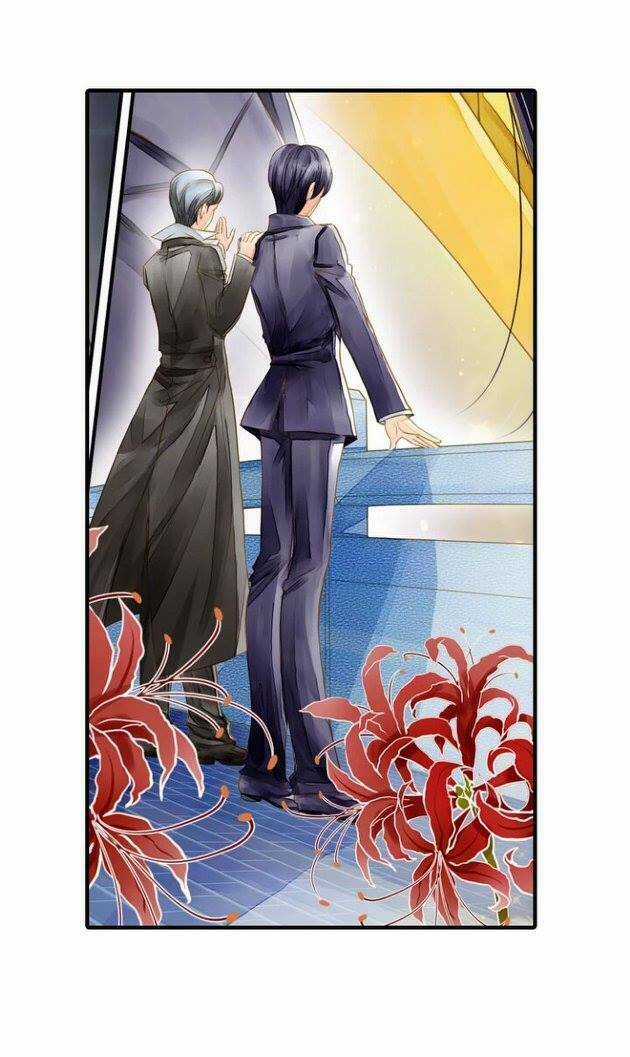 Hựu Nhất Xuân Chapter 4 trang 20