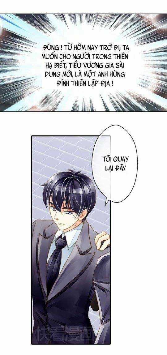 Hựu Nhất Xuân Chapter 4 trang 22