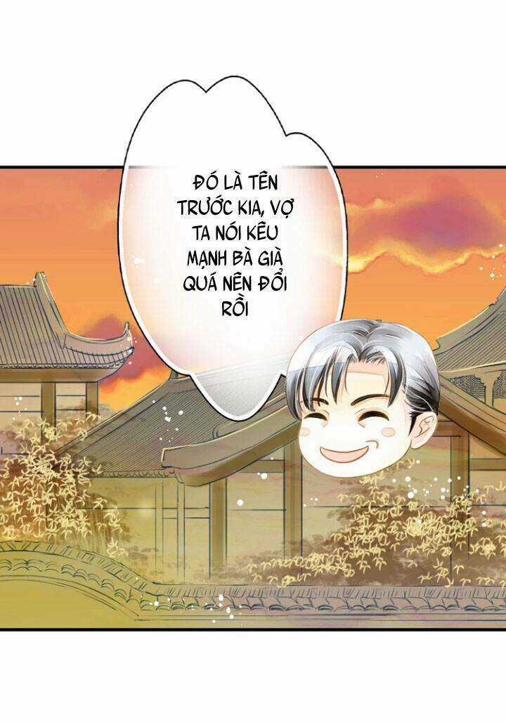 Hựu Nhất Xuân Chapter 4 trang 25