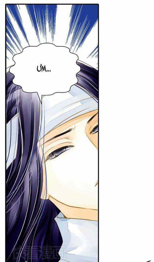 Hựu Nhất Xuân Chapter 4 trang 27