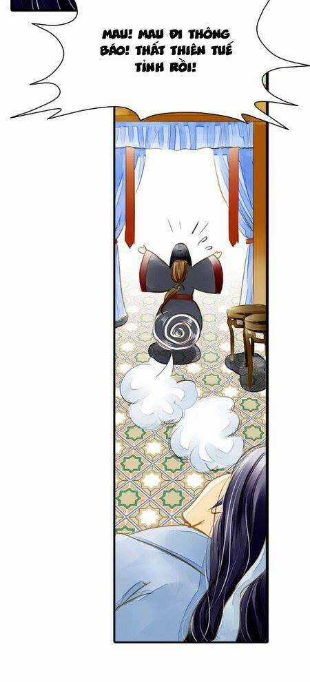 Hựu Nhất Xuân Chapter 4 trang 28