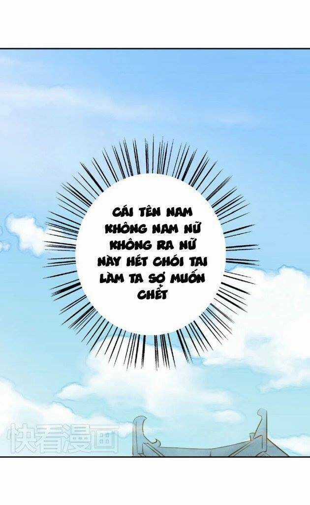 Hựu Nhất Xuân Chapter 4 trang 29