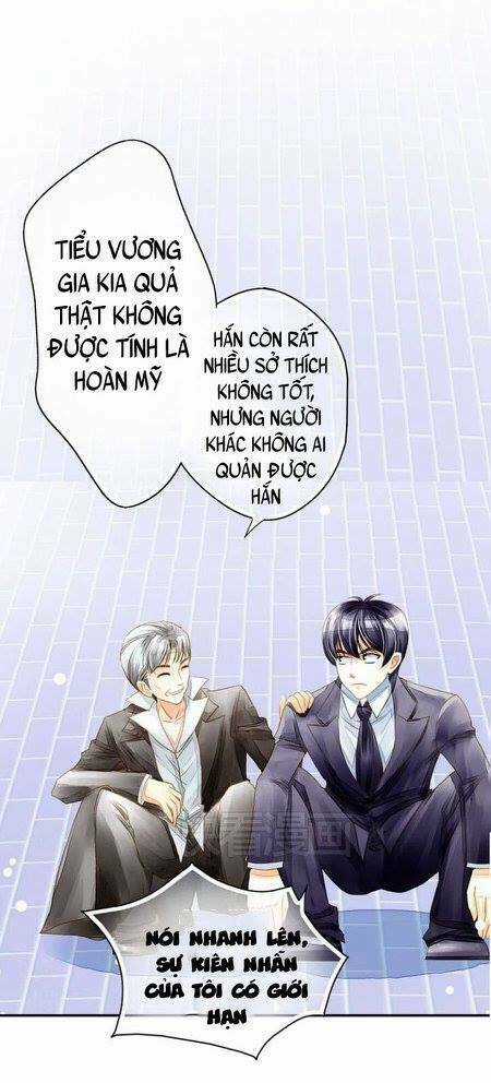 Hựu Nhất Xuân Chapter 4 trang 3