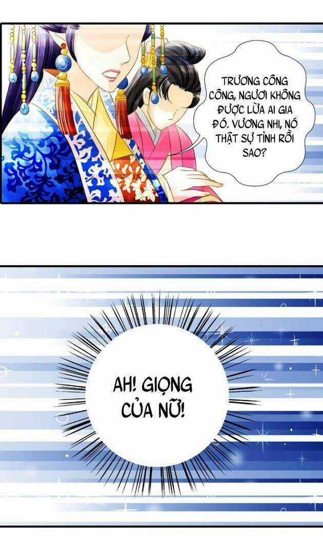 Hựu Nhất Xuân Chapter 4 trang 30