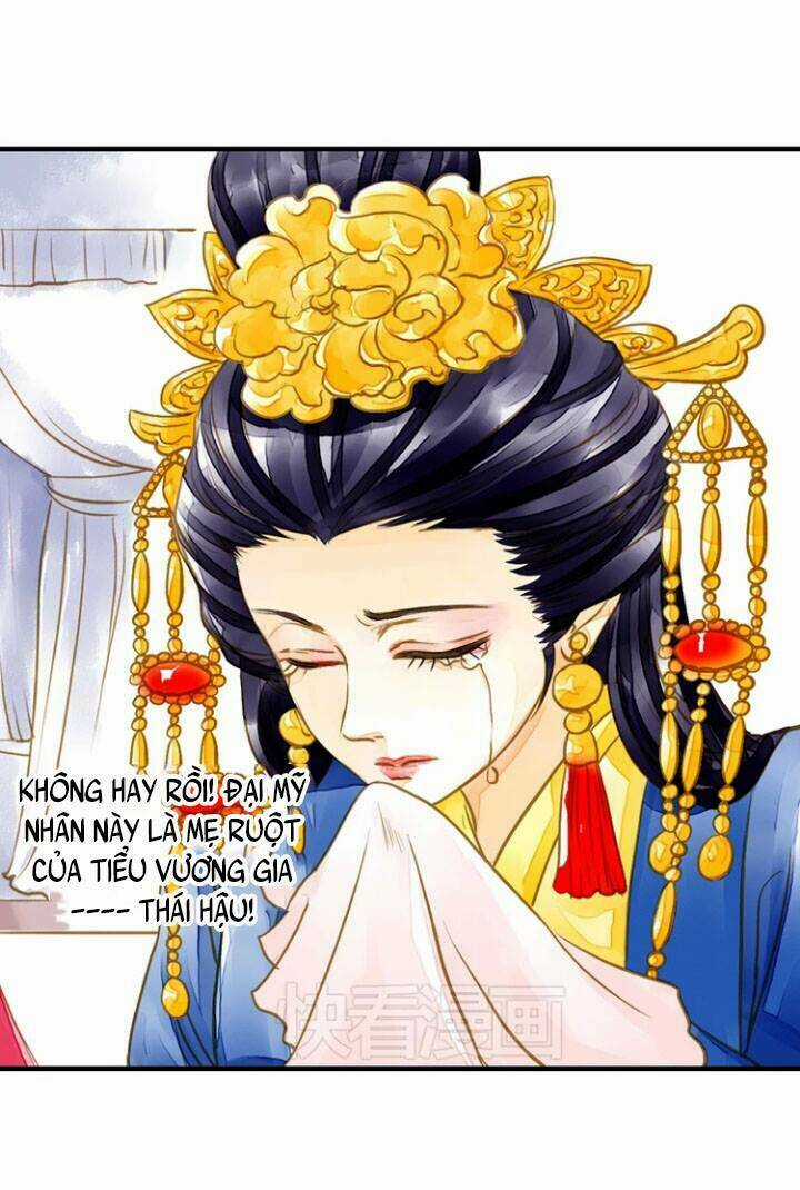 Hựu Nhất Xuân Chapter 4 trang 32