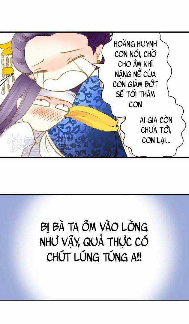 Hựu Nhất Xuân Chapter 4 trang 34