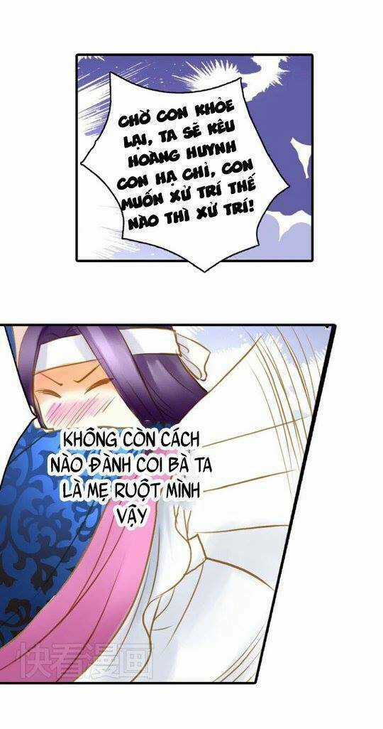 Hựu Nhất Xuân Chapter 4 trang 36