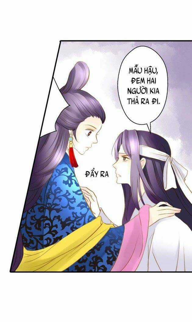 Hựu Nhất Xuân Chapter 4 trang 37