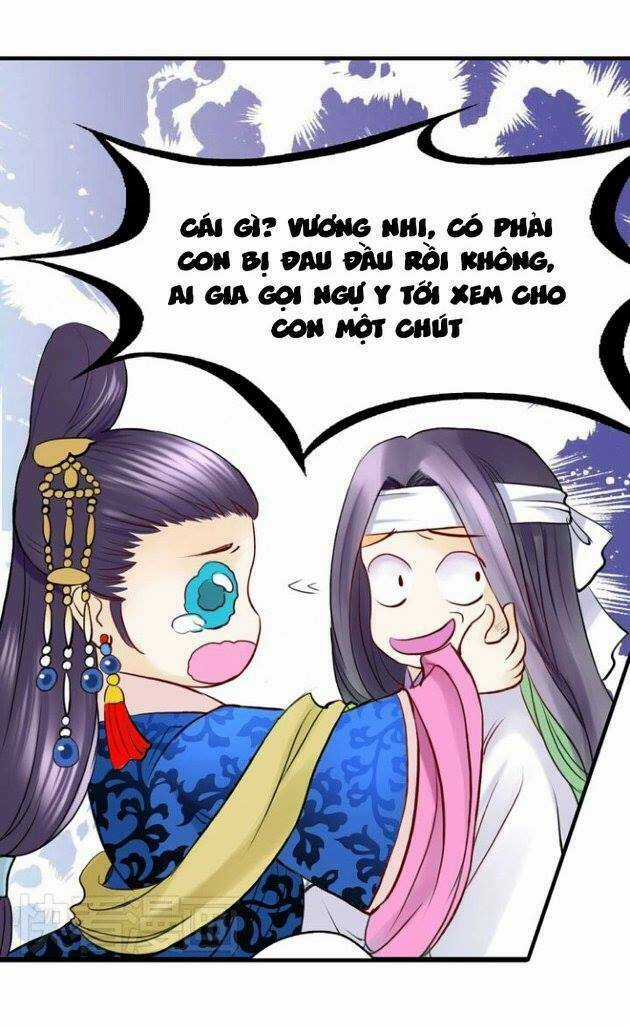 Hựu Nhất Xuân Chapter 4 trang 38