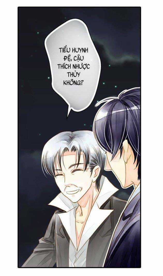 Hựu Nhất Xuân Chapter 4 trang 4