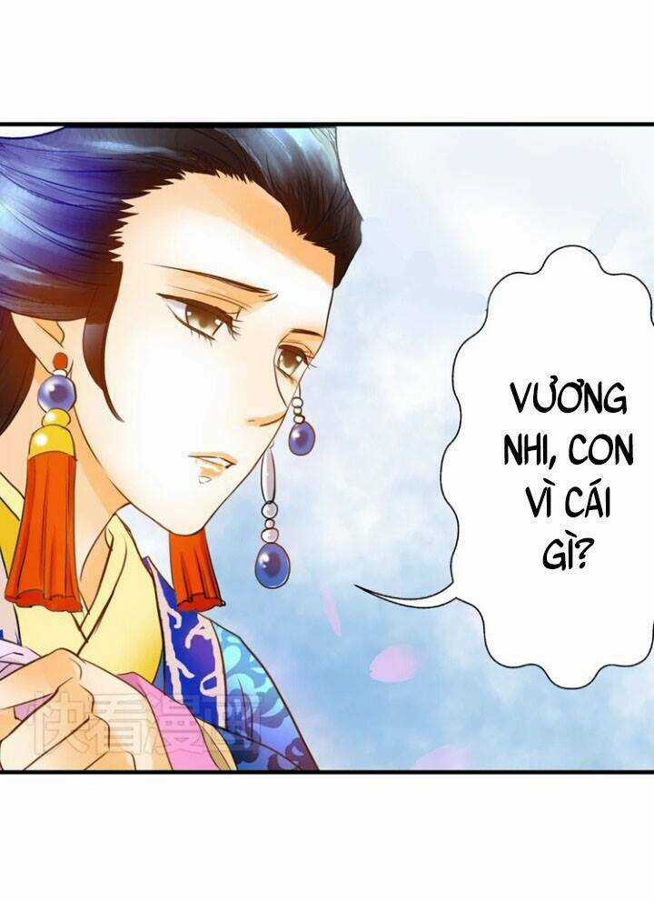 Hựu Nhất Xuân Chapter 4 trang 41