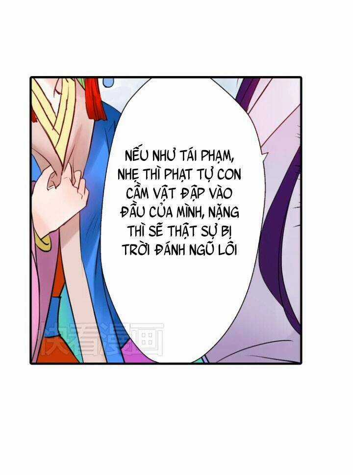 Hựu Nhất Xuân Chapter 4 trang 43