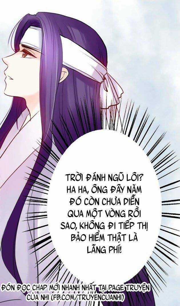 Hựu Nhất Xuân Chapter 4 trang 44